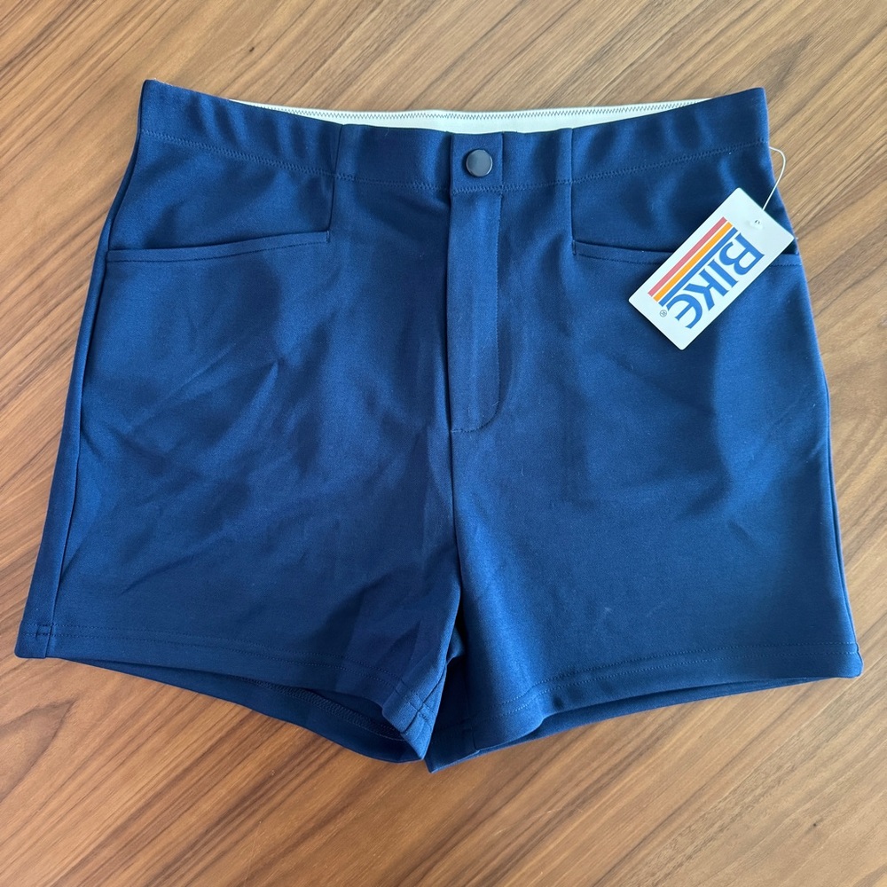 BIKE® classic coaches short